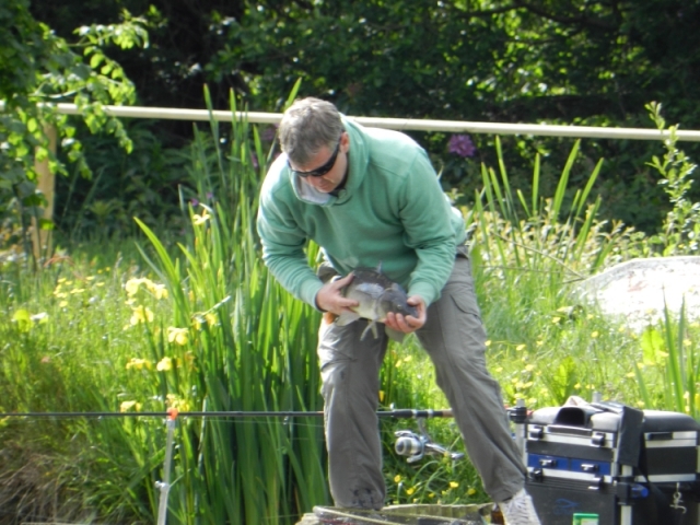 Our tackle shop has everything you need to reel in the big one